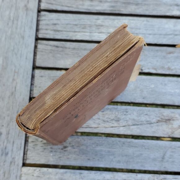 Strayer Upton Arithmetics Lower Grades HB Book - Picture 7 of 8